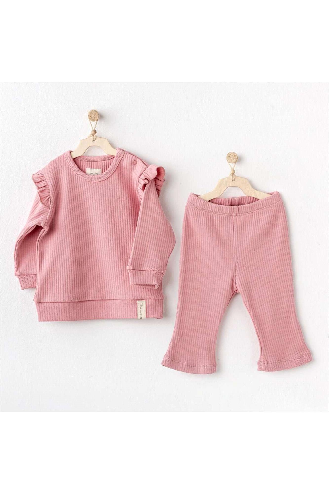 Andywawa Bebek Basic 2'li Takım AC25203