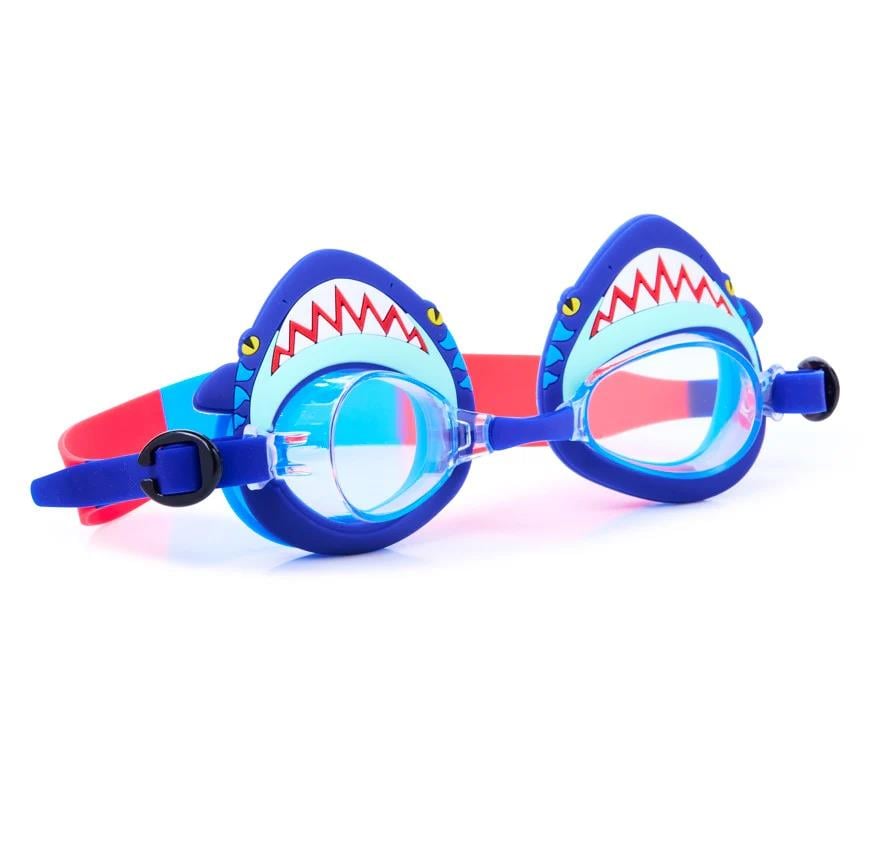 Aqua2ude Mini Meg Attack Çocuk Deniz Gözlüğü