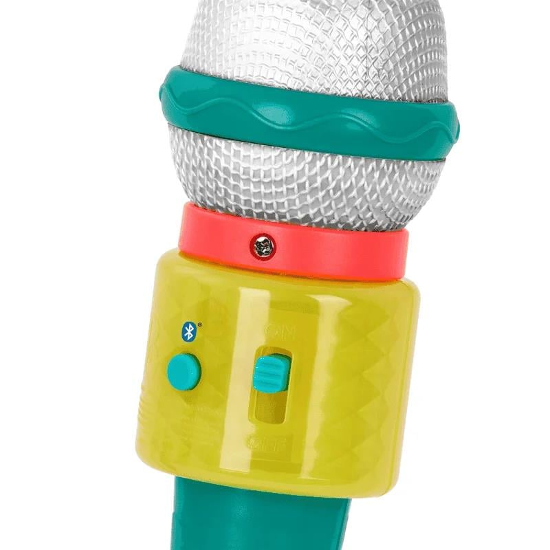 B.Toys Müzikal Mikrofon
