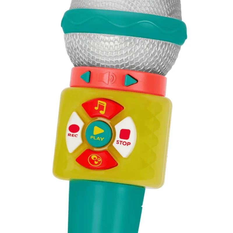 B.Toys Müzikal Mikrofon