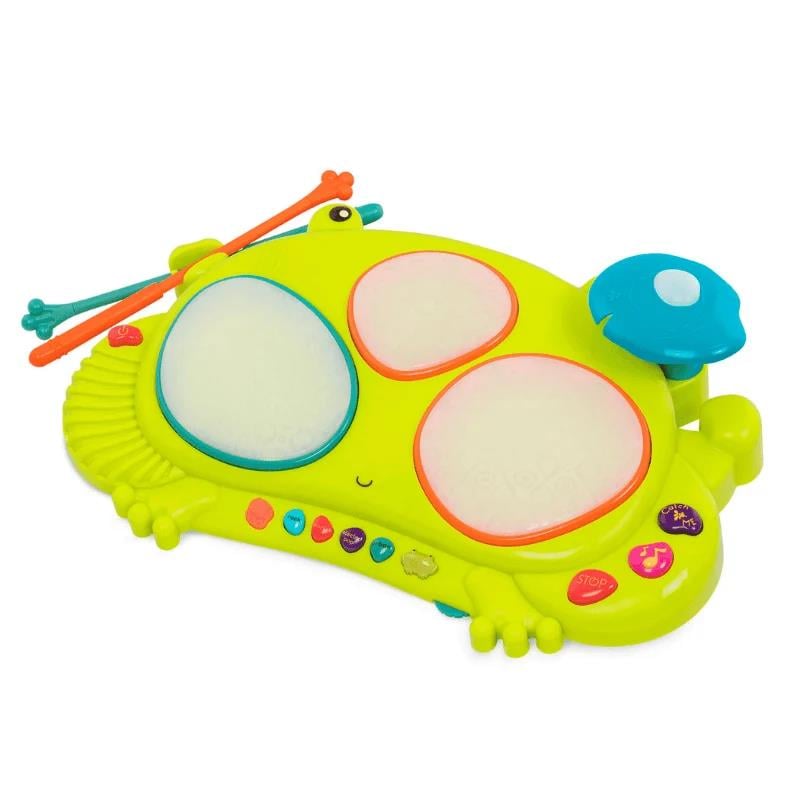 B.Toys Kurbağacık Bateri