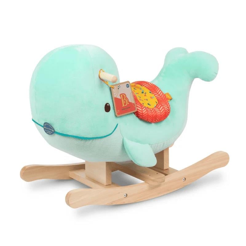 B.Toys Sallanan Balina