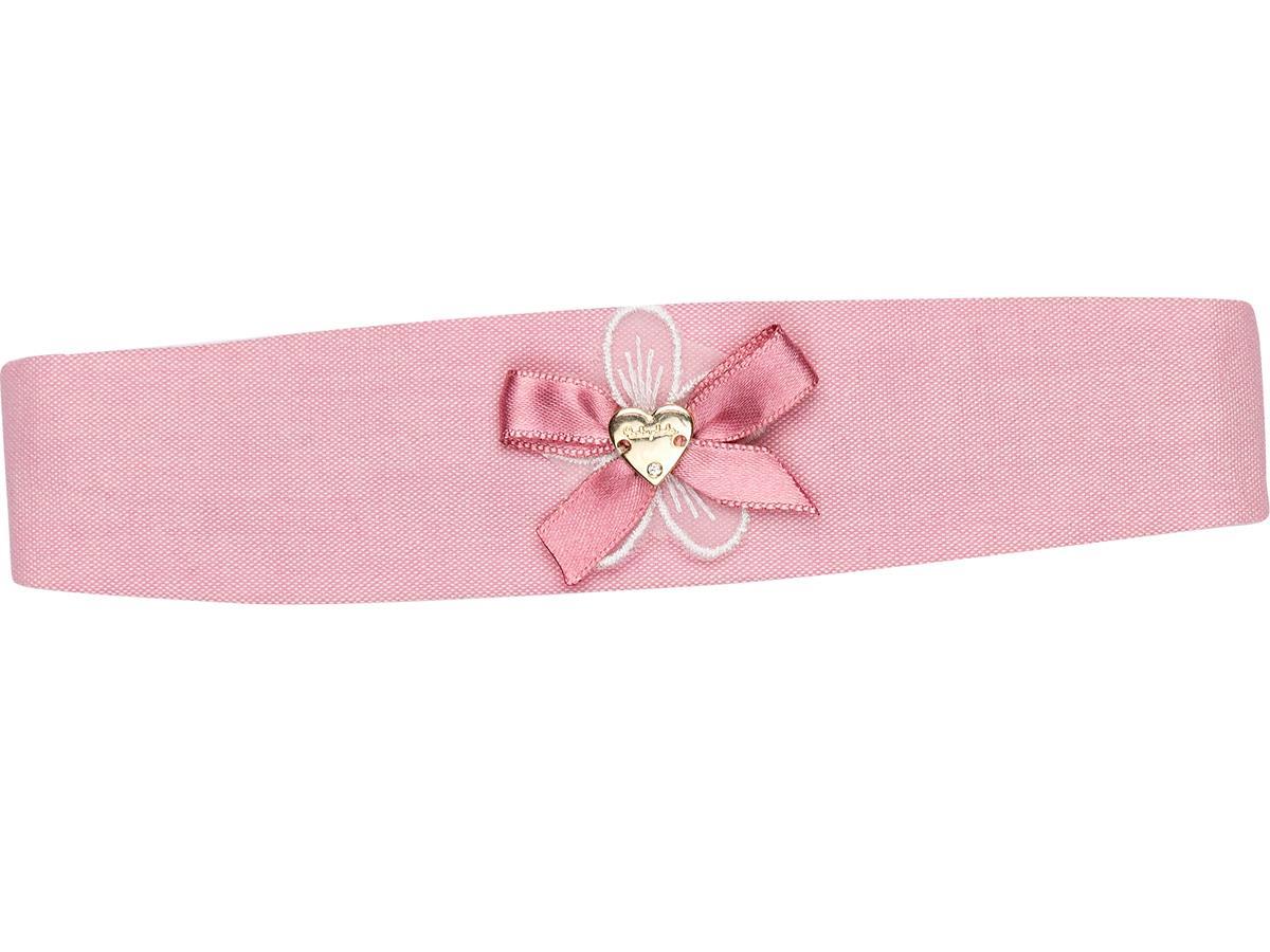 Babydola 11995 Toka Pembe