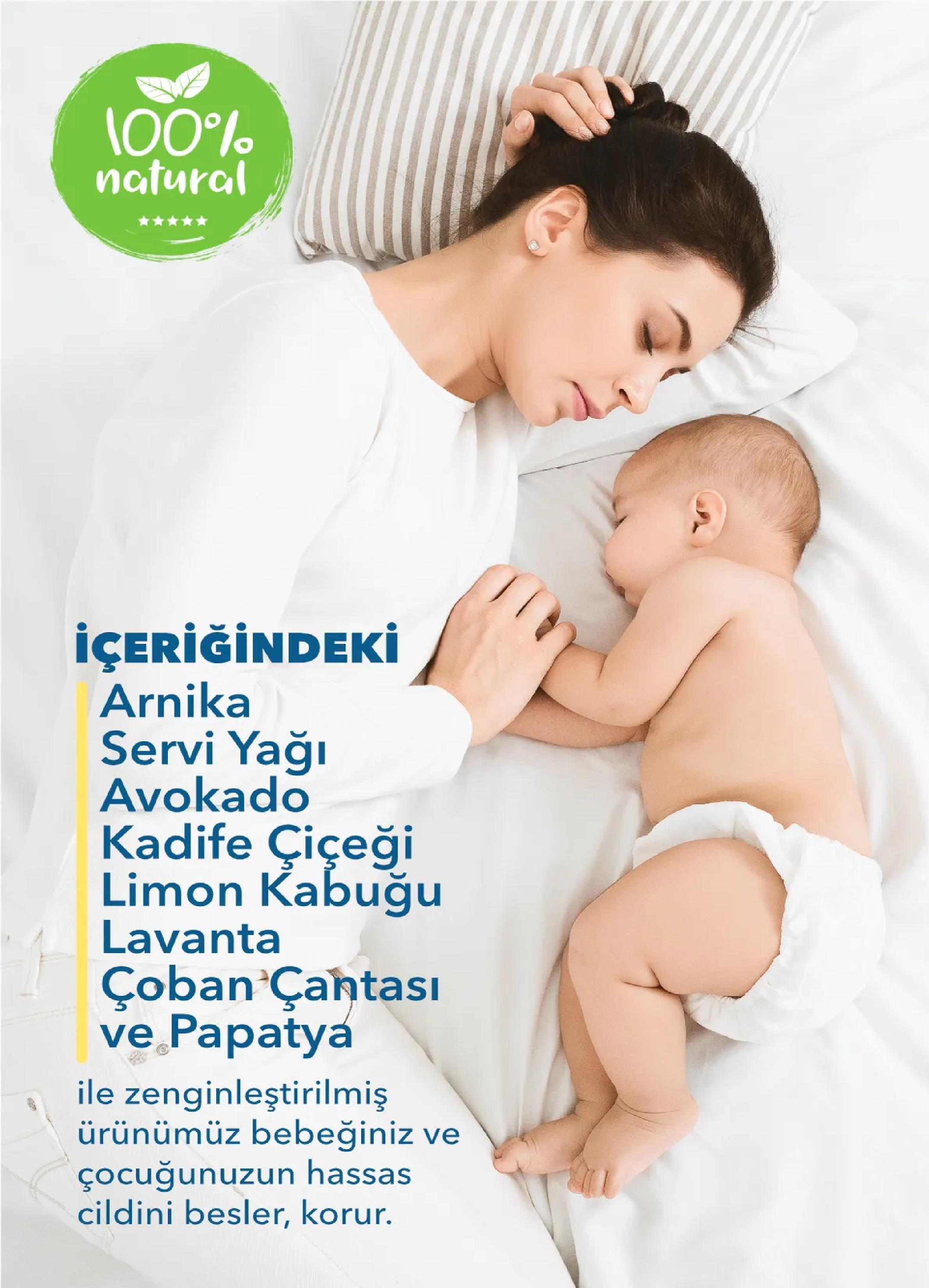 Babyton XL Hero Stick 15 ML