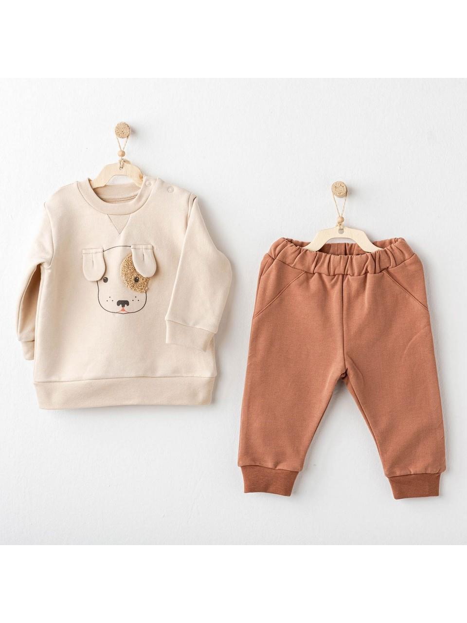 BEBEK TAKIM 2 PCS SET BASIC