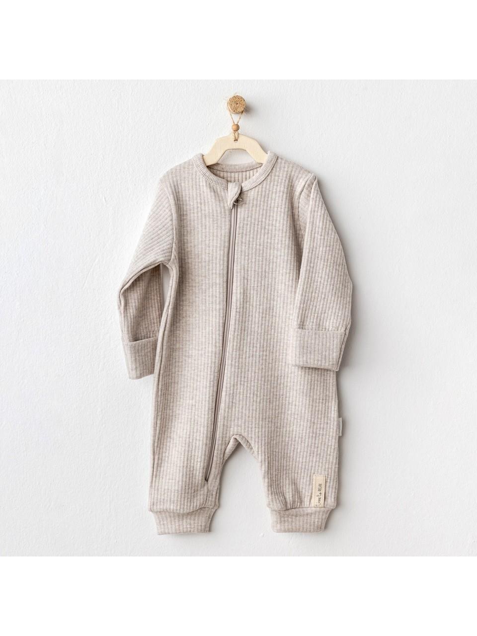 BEBEK TULUM ROMPER BASIC