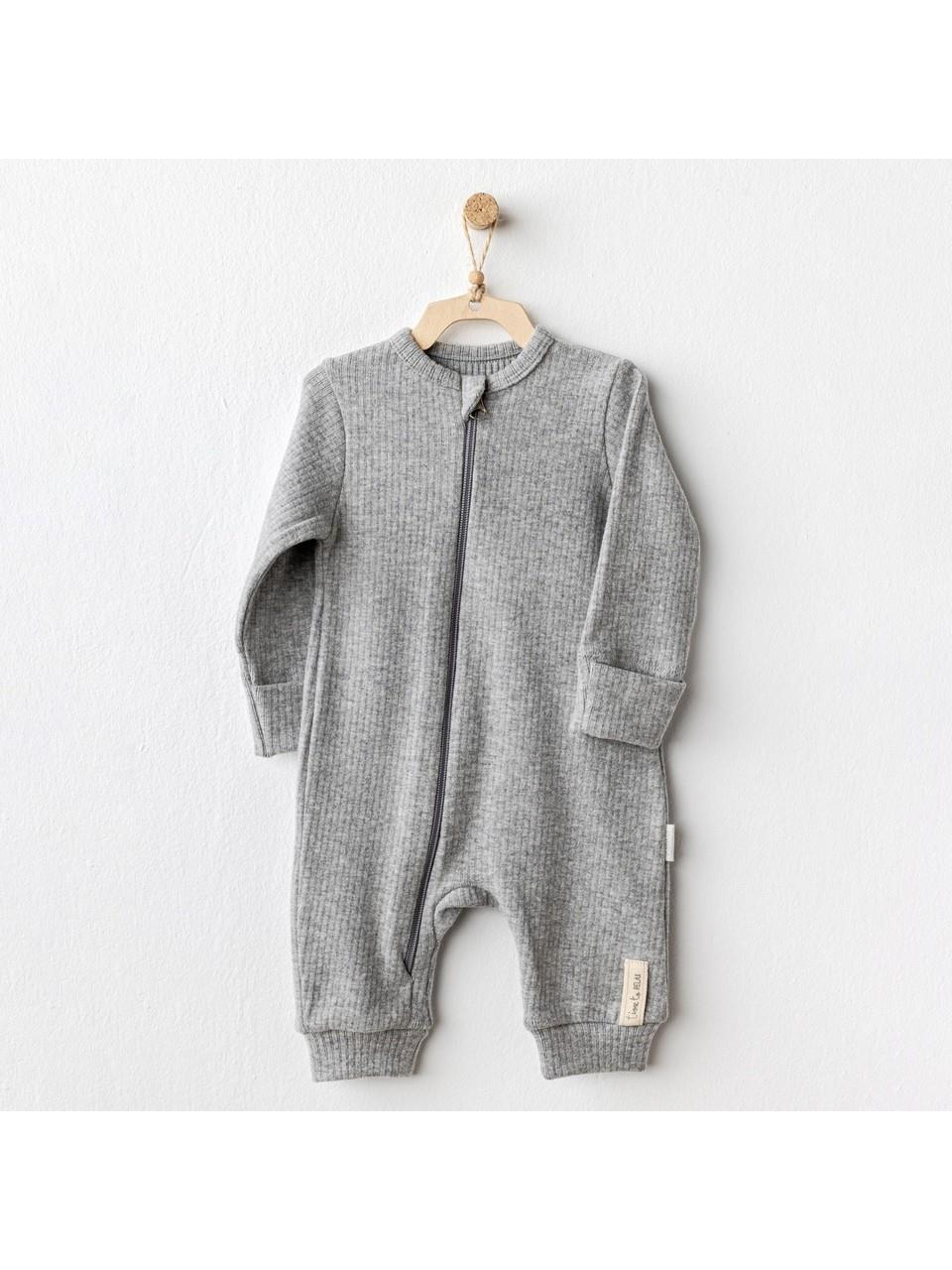 BEBEK TULUM ROMPER BASIC