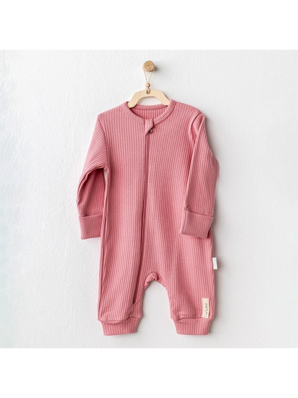 BEBEK TULUM ROMPER BASIC