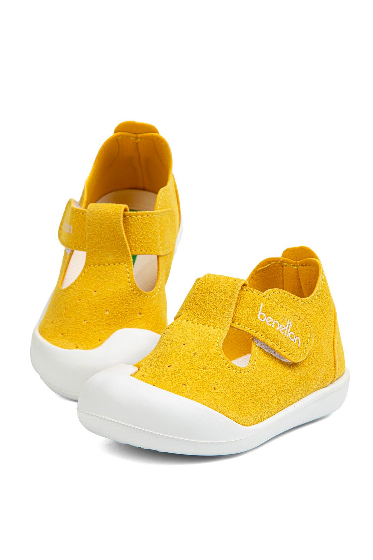 Benetton Çocuk Ayakkabı BN1249