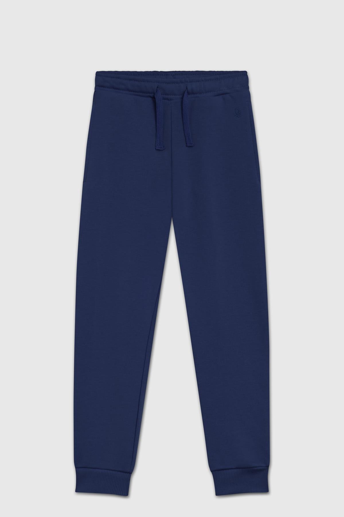 Benetton Çocuk Eşofman Altı Jogger BNT-G23333
