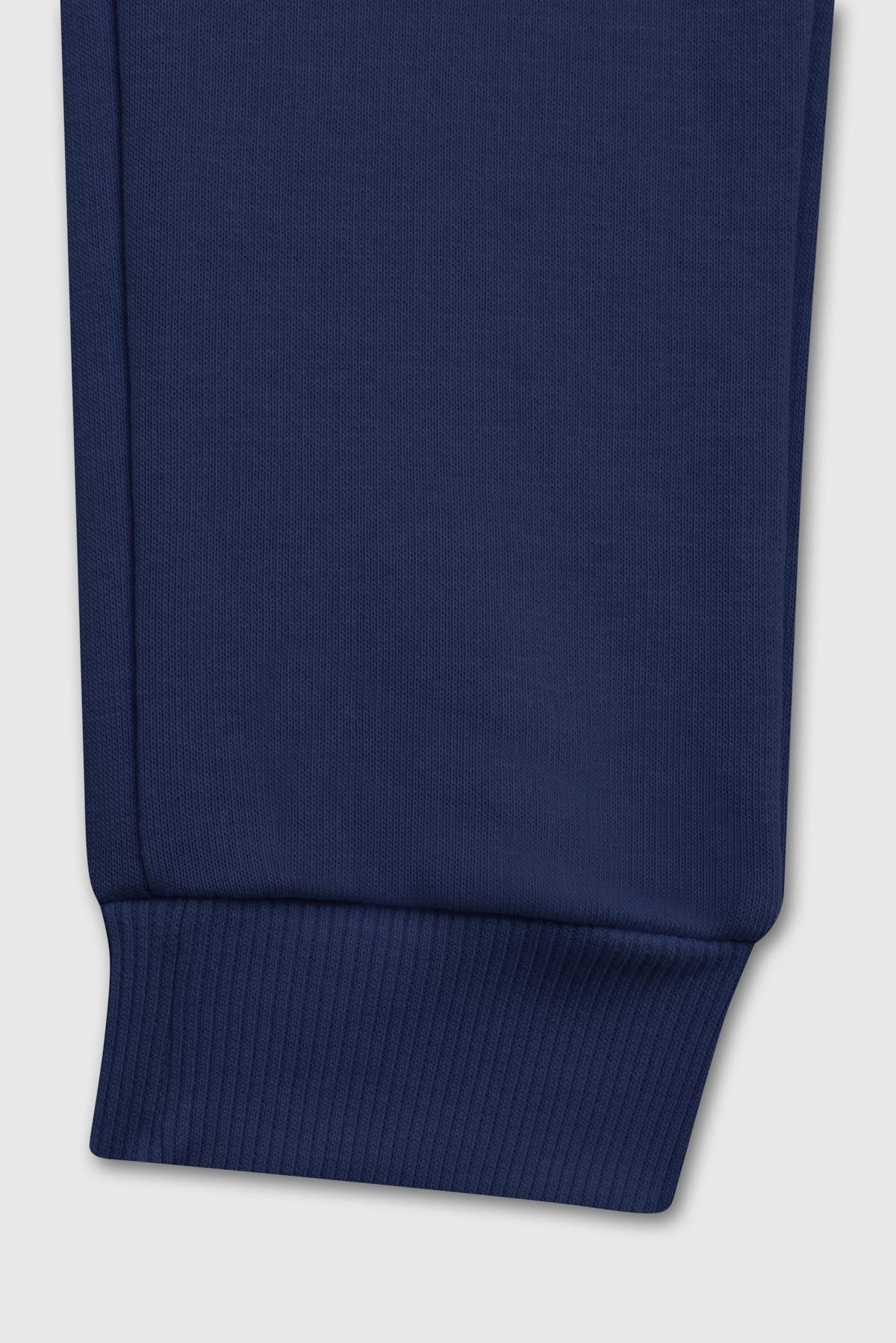 Benetton Çocuk Eşofman Altı Jogger BNT-G23333