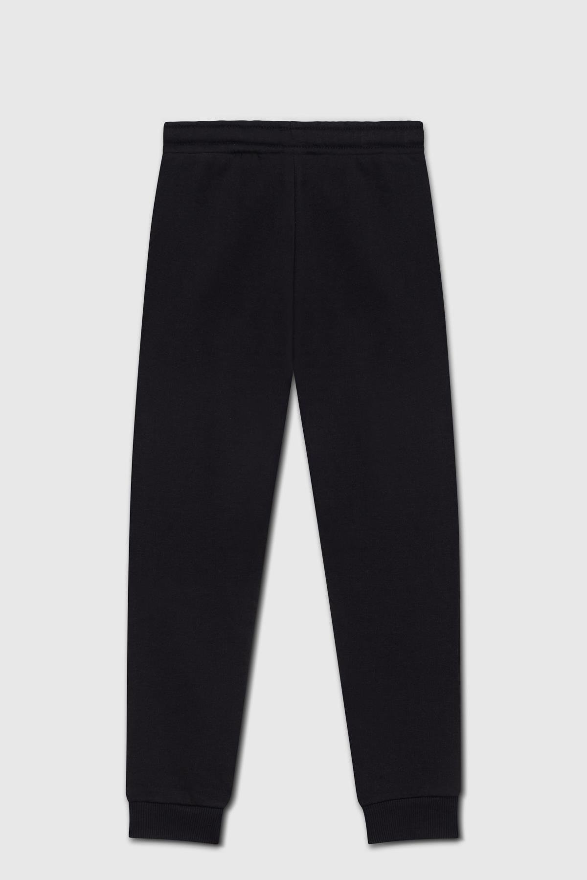 Benetton Çocuk Eşofman Altı Jogger BNT-G23333