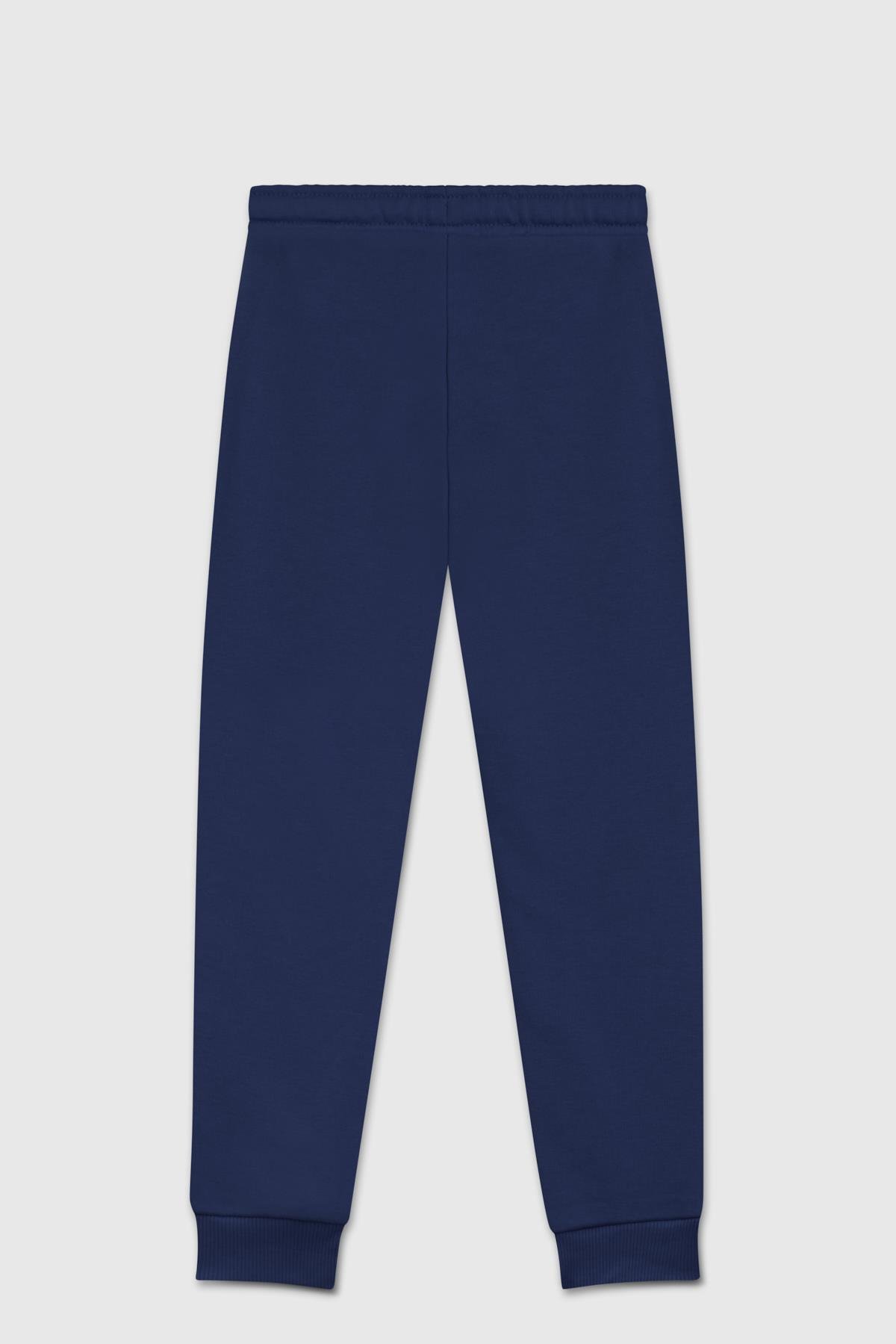 Benetton Çocuk Eşofman Altı Jogger BNT-G23333