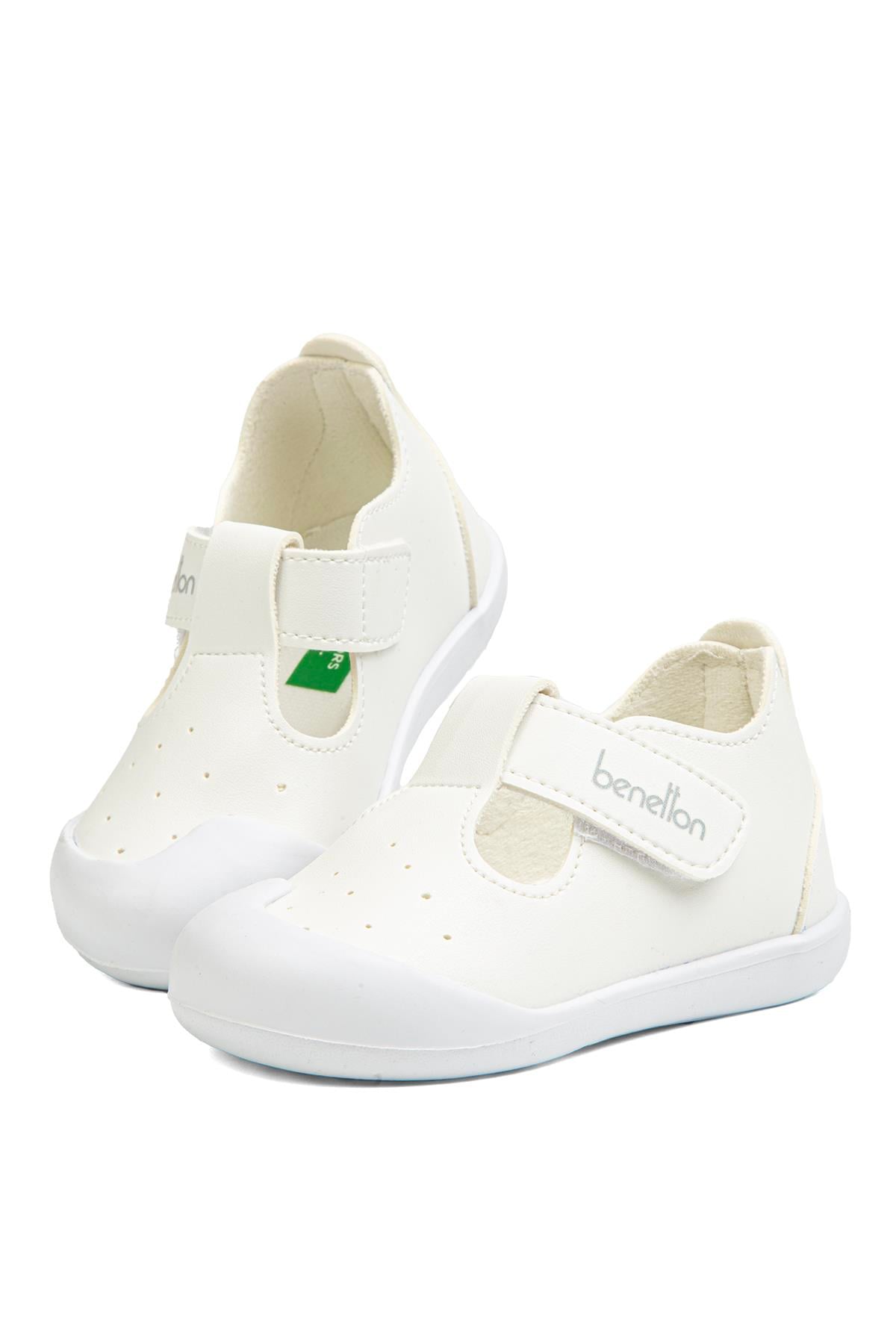 Benetton Çocuk Günlük Ayakkabı BN-1250