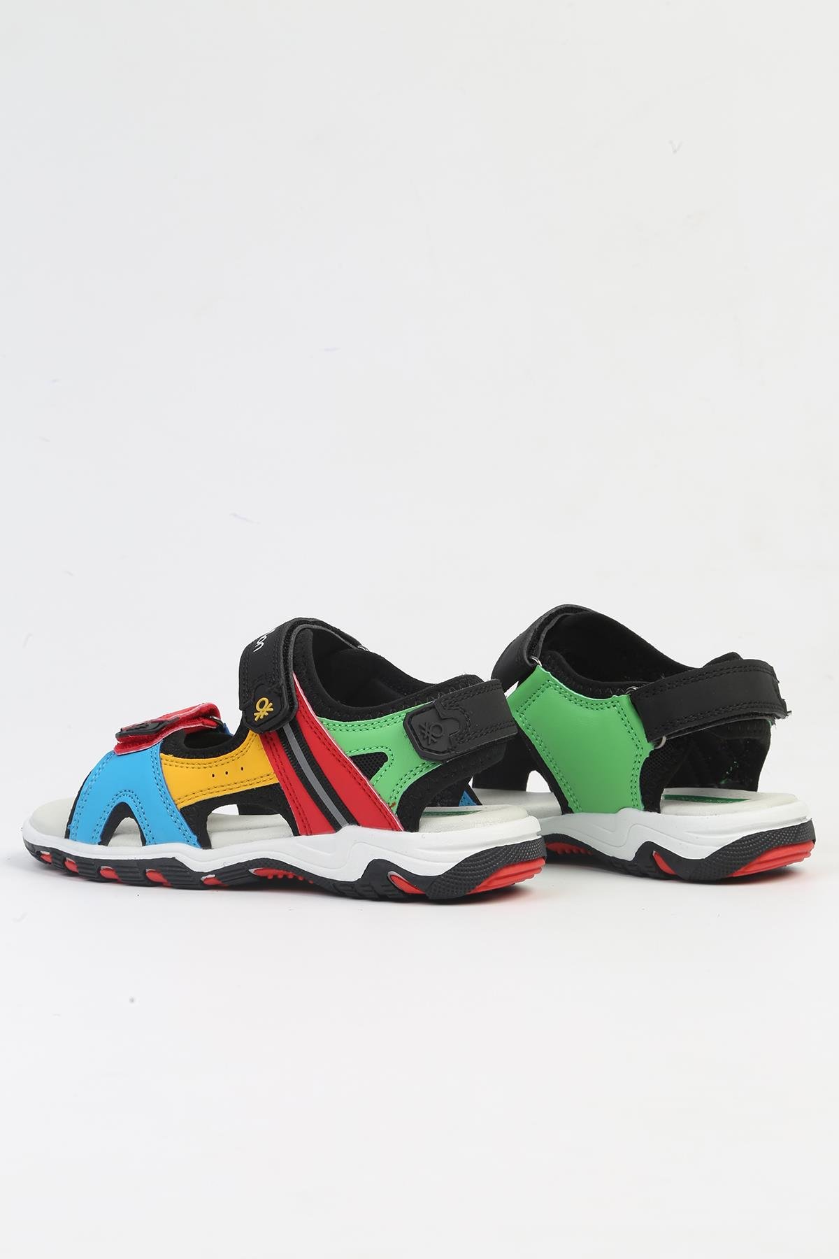 Benetton Çocuk Sandalet BN-10188