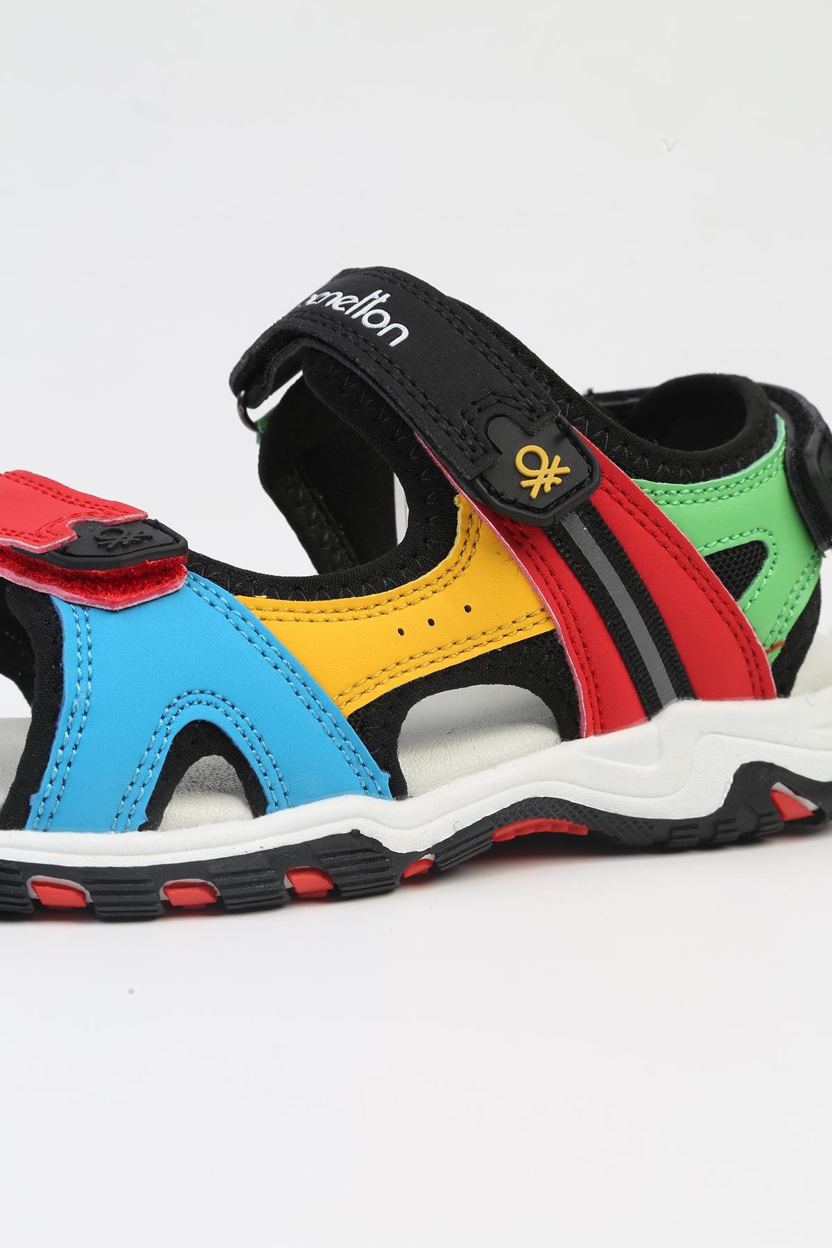 Benetton Çocuk Sandalet BN-10188