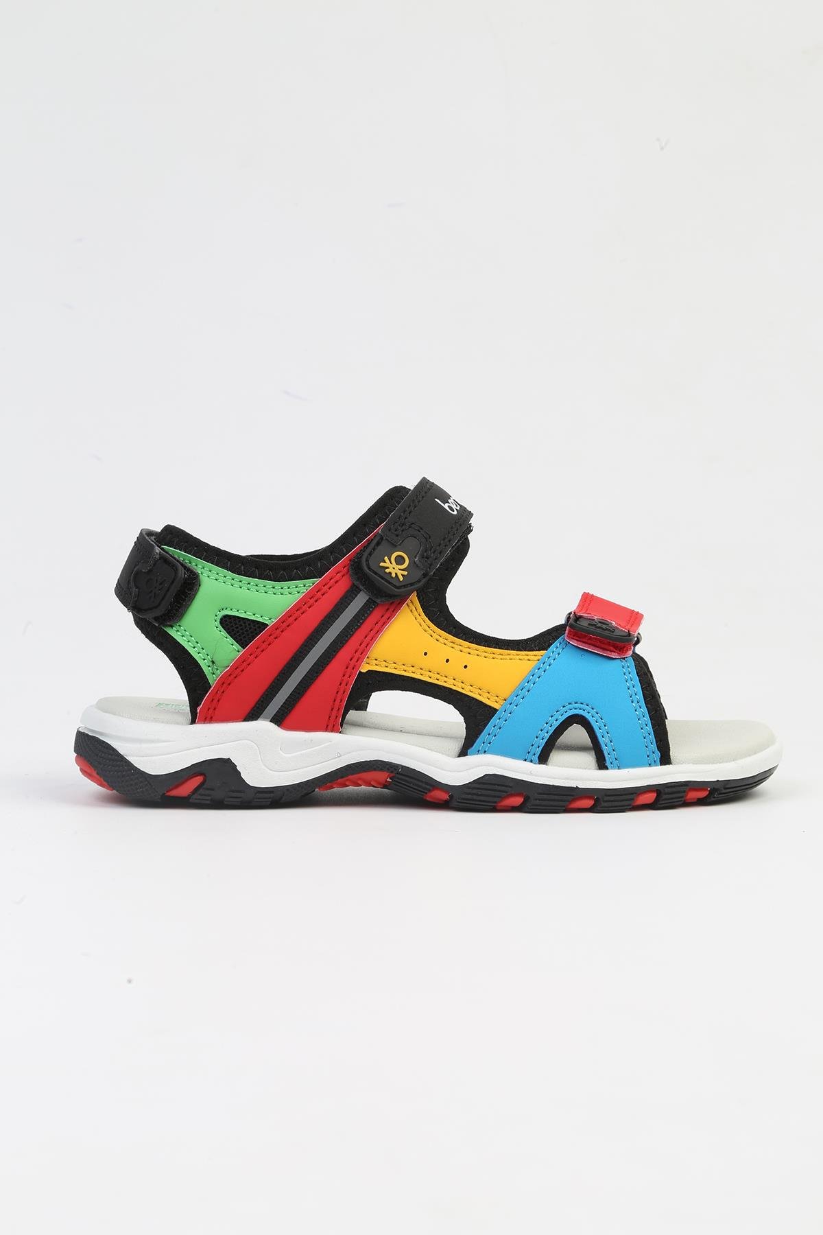 Benetton Çocuk Sandalet BN-10188