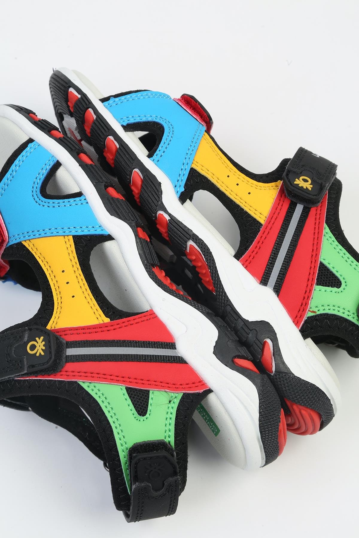 Benetton Çocuk Sandalet BN-10188