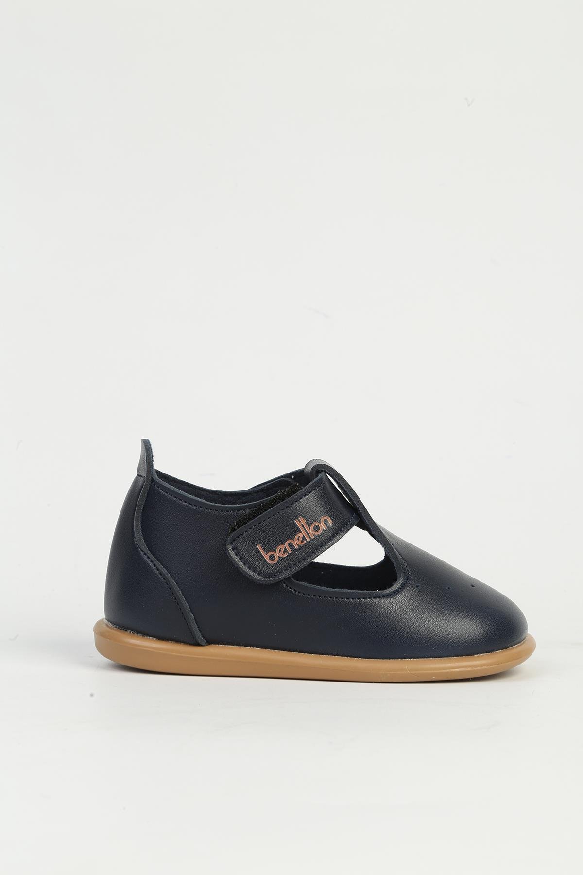 Benetton Çocuk Sandalet BN 1401 