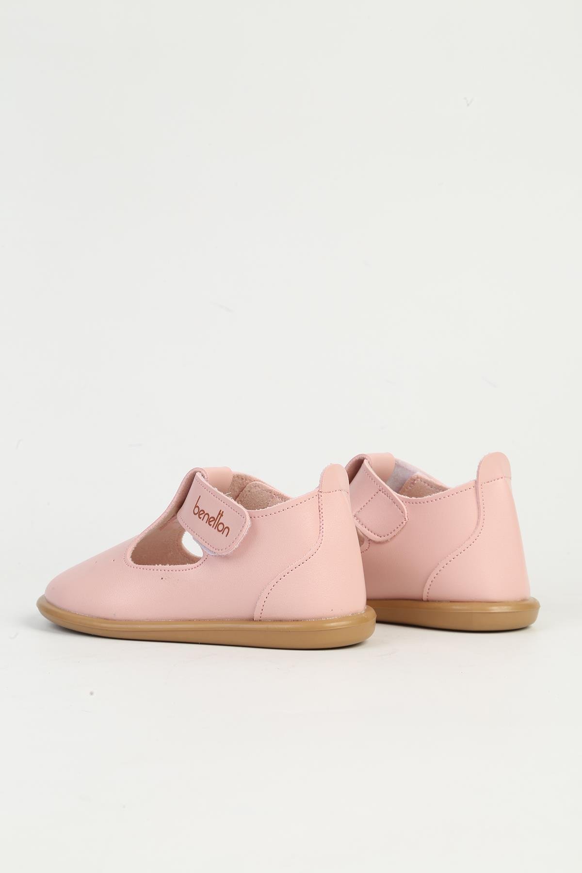 Benetton Çocuk Sandalet BN 1401 