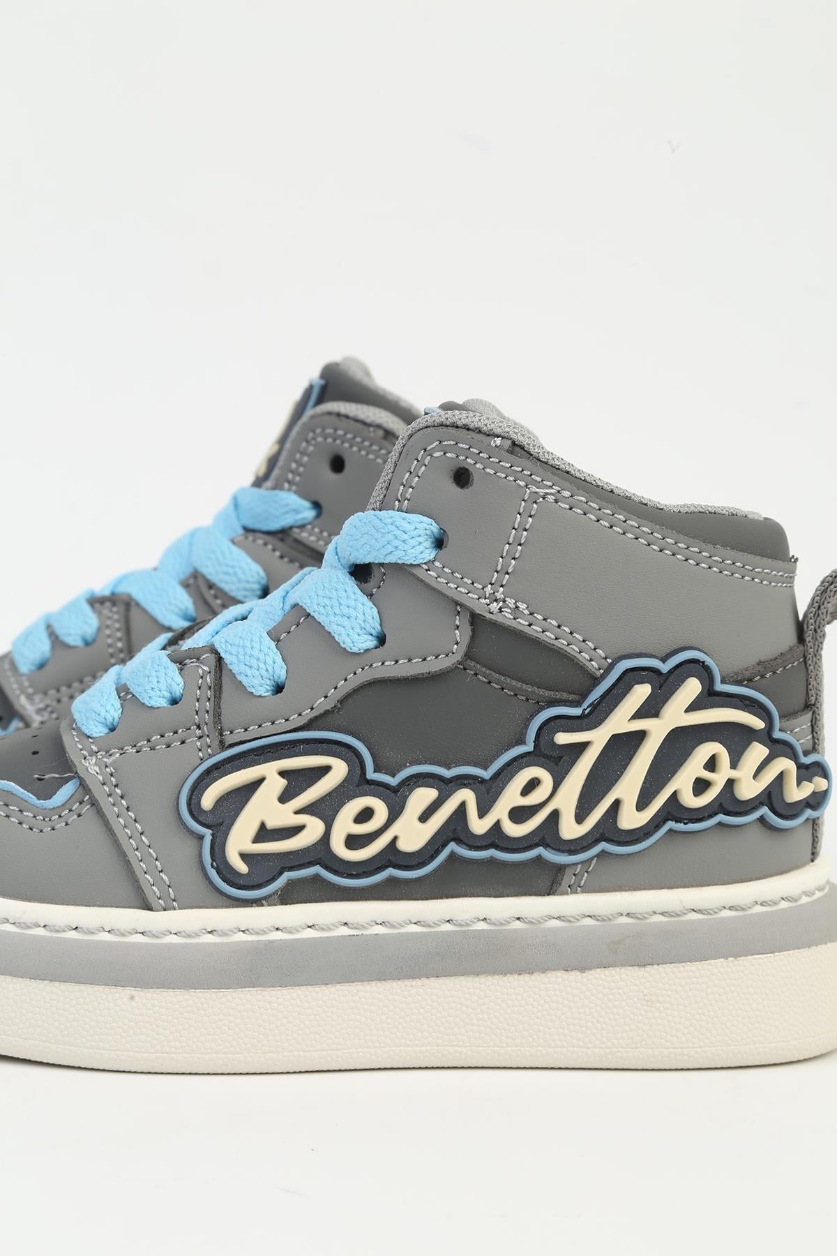 Benetton Çocuk Spor Ayakkabı BN-11091