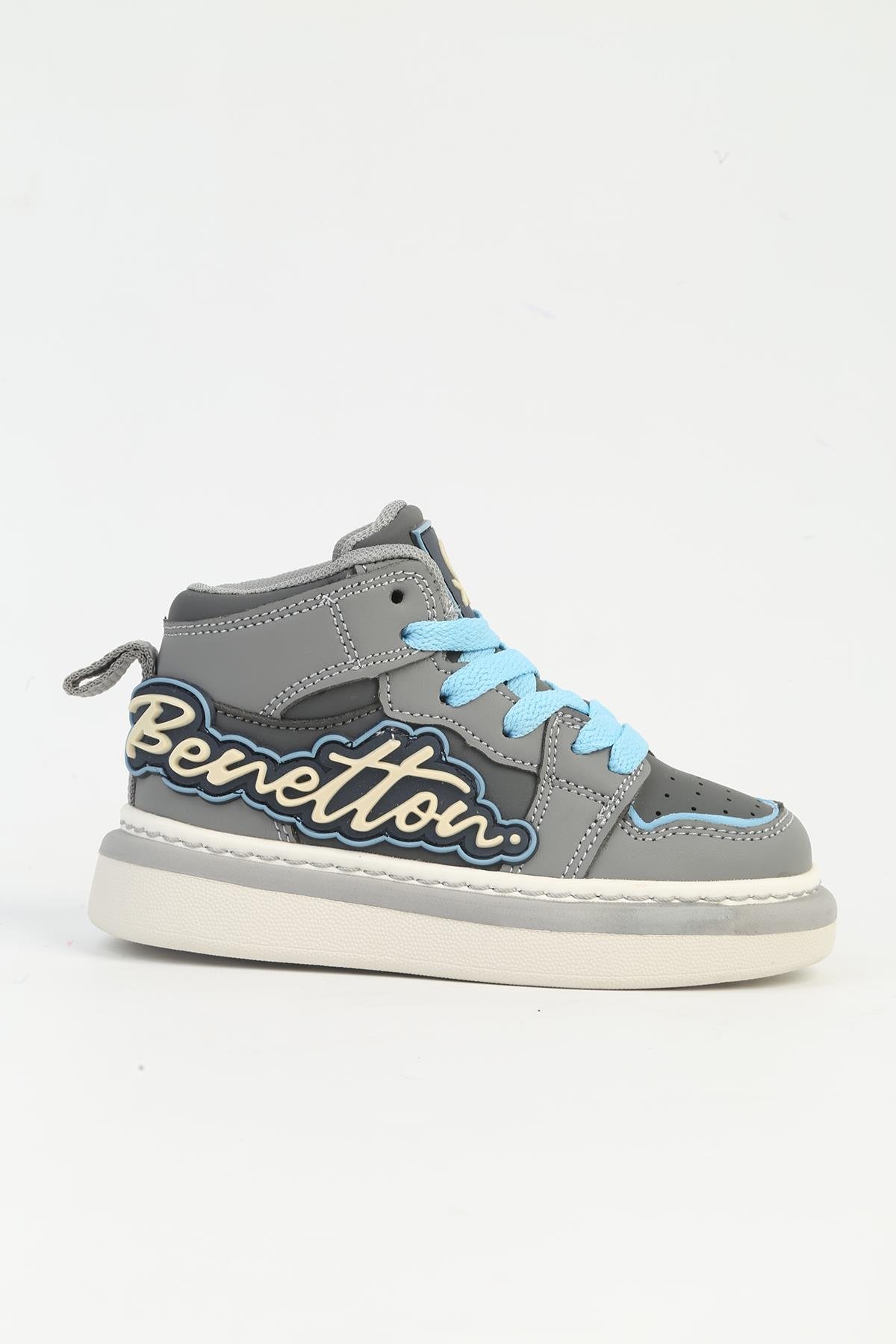 Benetton Çocuk Spor Ayakkabı BN-11091