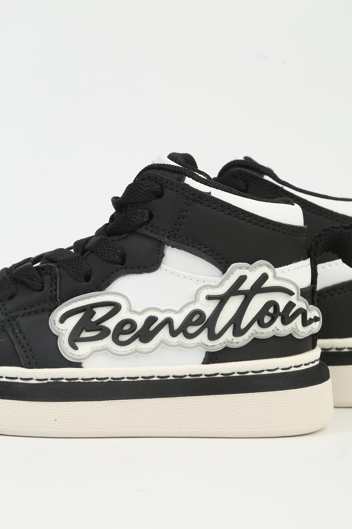 Benetton Çocuk Spor Ayakkabı BN-11091