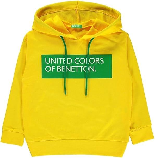 Benetton Çocuk Sweatshirt BNT-G0165 T