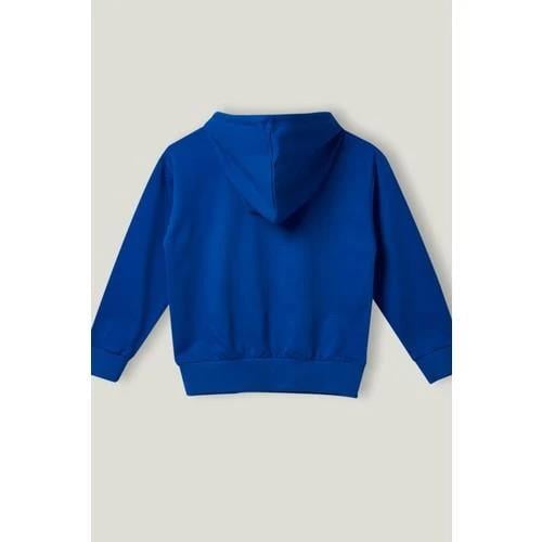 Benetton Çocuk Sweatshirt BNT-G0165 T