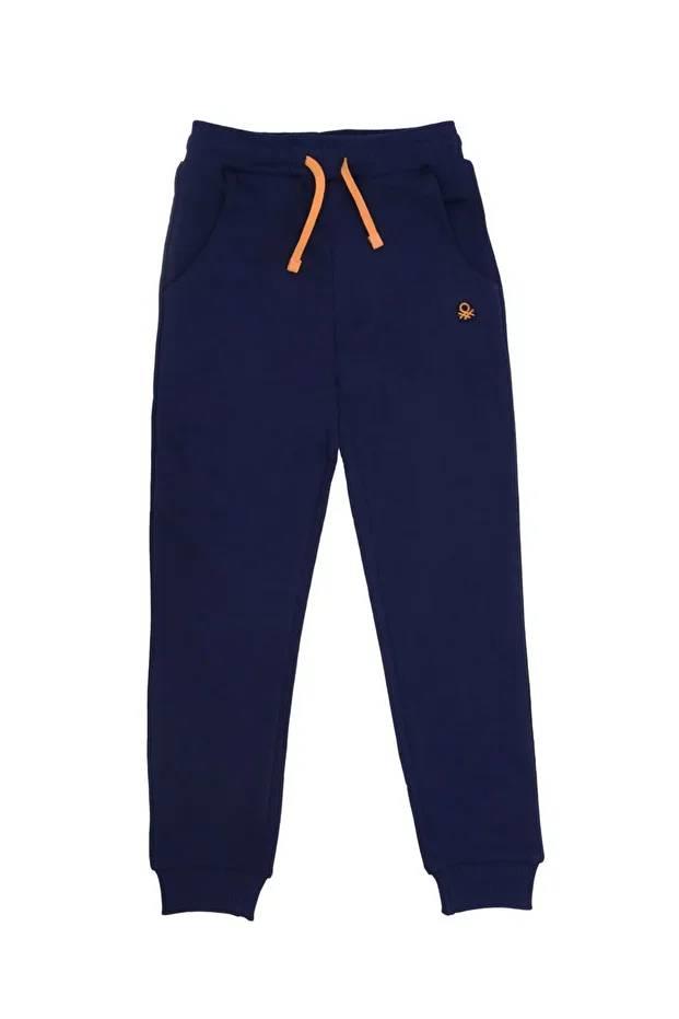 Benetton Erkek Çocuk Eşofman Alt 72751 BNT-B21613