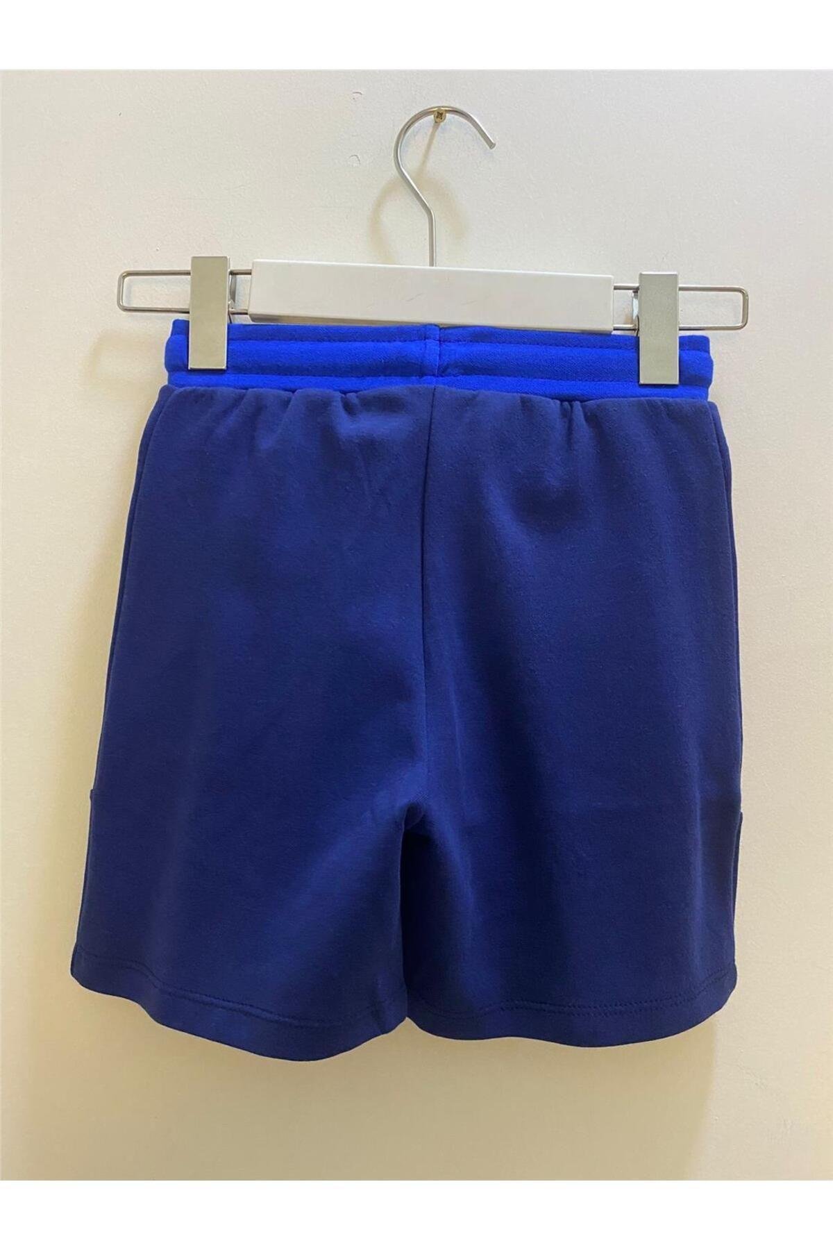 Benetton Erkek Çocuk Şort 