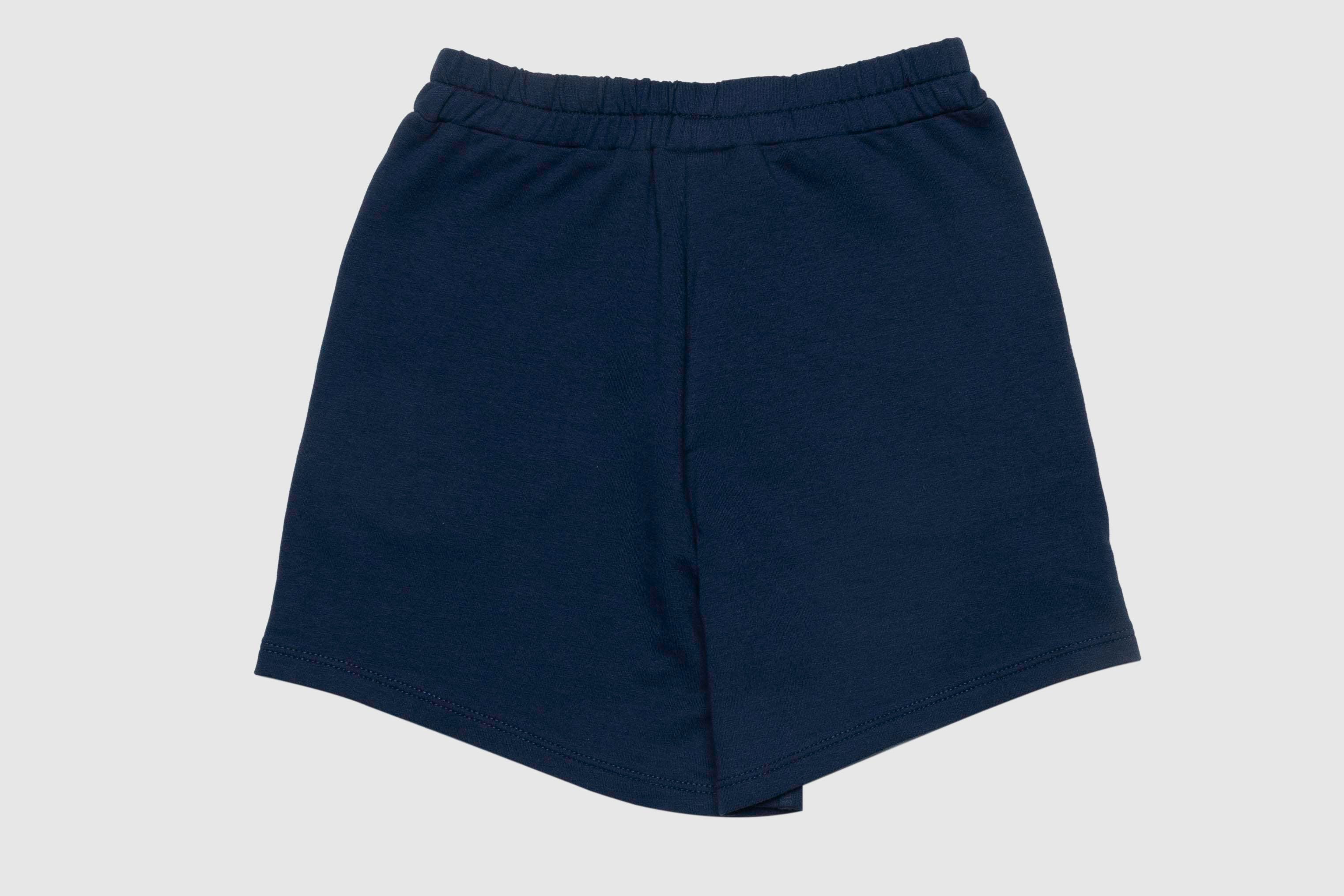Benetton Erkek Çocuk Şort