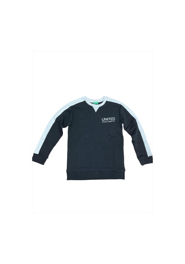 Benetton Erkek Çocuk Sweatshirt BNT-B21606