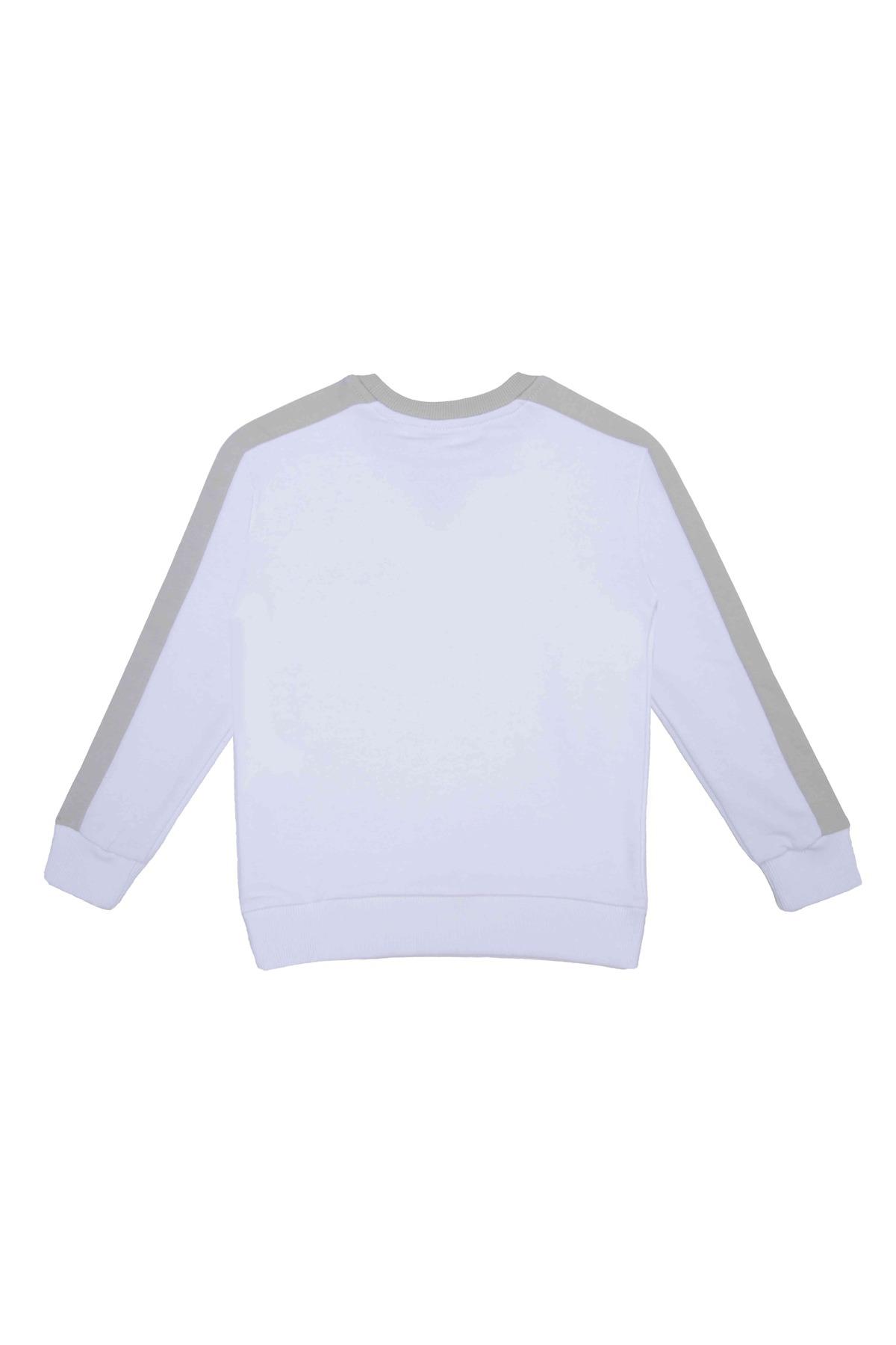 Benetton Erkek Çocuk Sweatshirt BNT-B21606