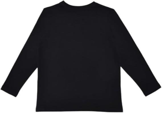 Benetton Kız Çocuk Uzun Kollu Basic T-Shirt  BNT-G21576