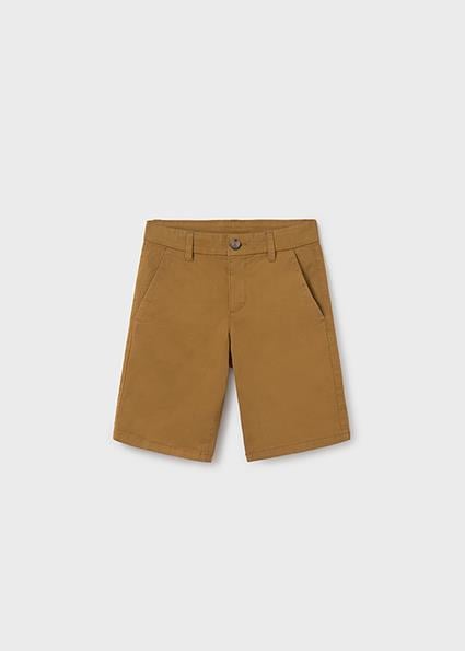 BERMUDA-BASIC