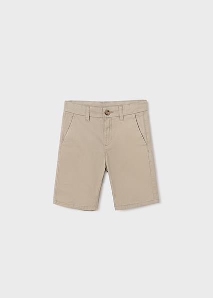 BERMUDA-BASIC