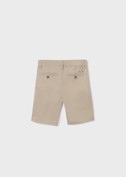 BERMUDA-BASIC