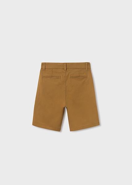 BERMUDA-BASIC
