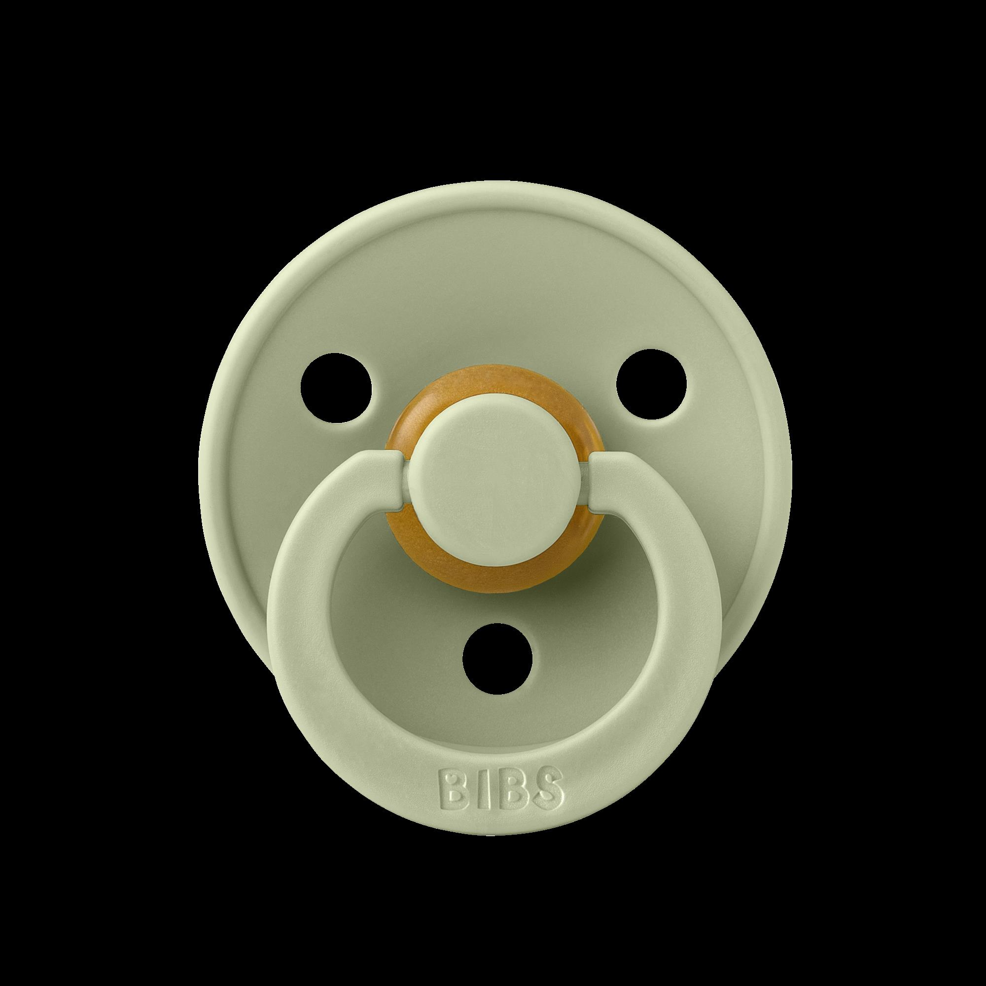 BIBS 100250 Emzik