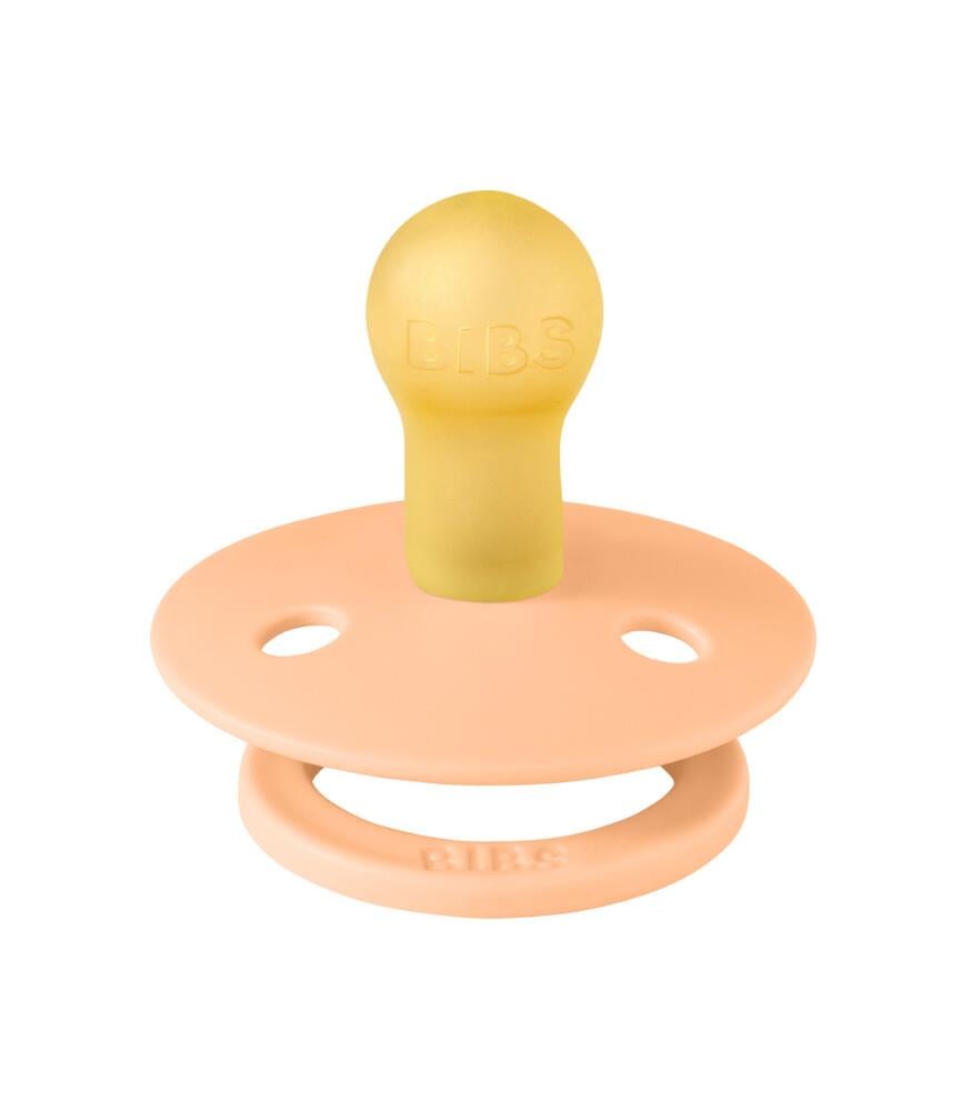 BIBS 100265 Peach Sunset Emzik