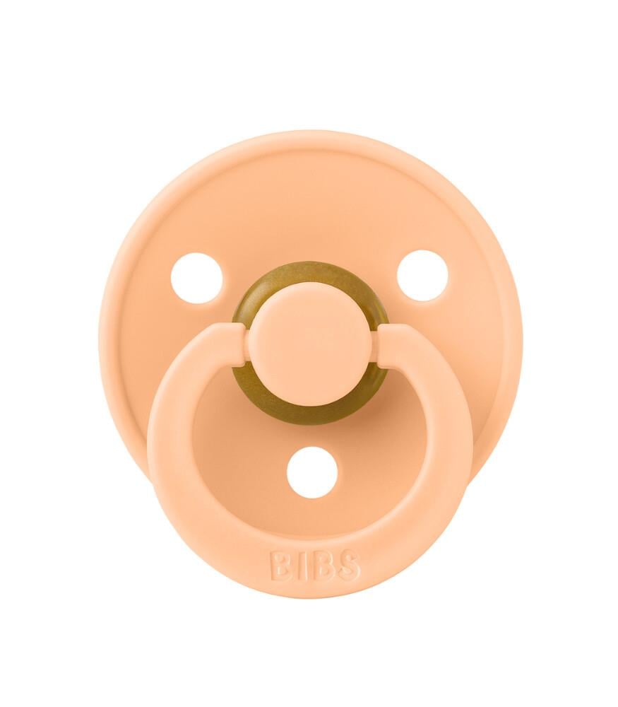 BIBS 100265 Peach Sunset Emzik