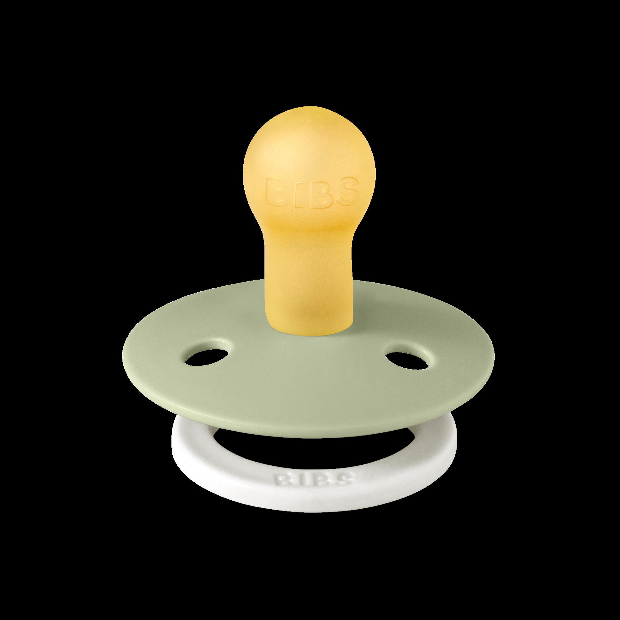 BIBS 100270 Sage GLOW Emzik