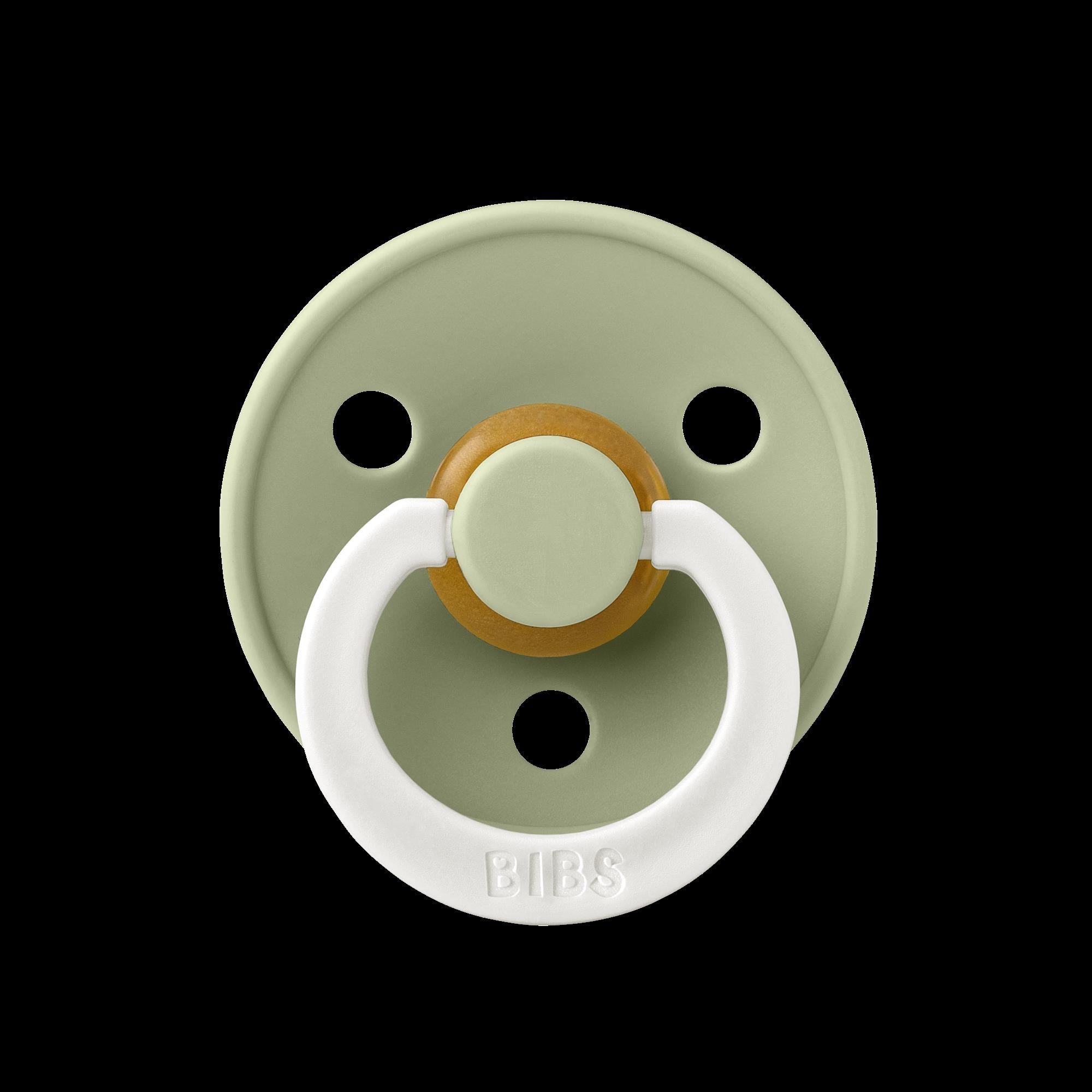 BIBS 100270 Sage GLOW Emzik