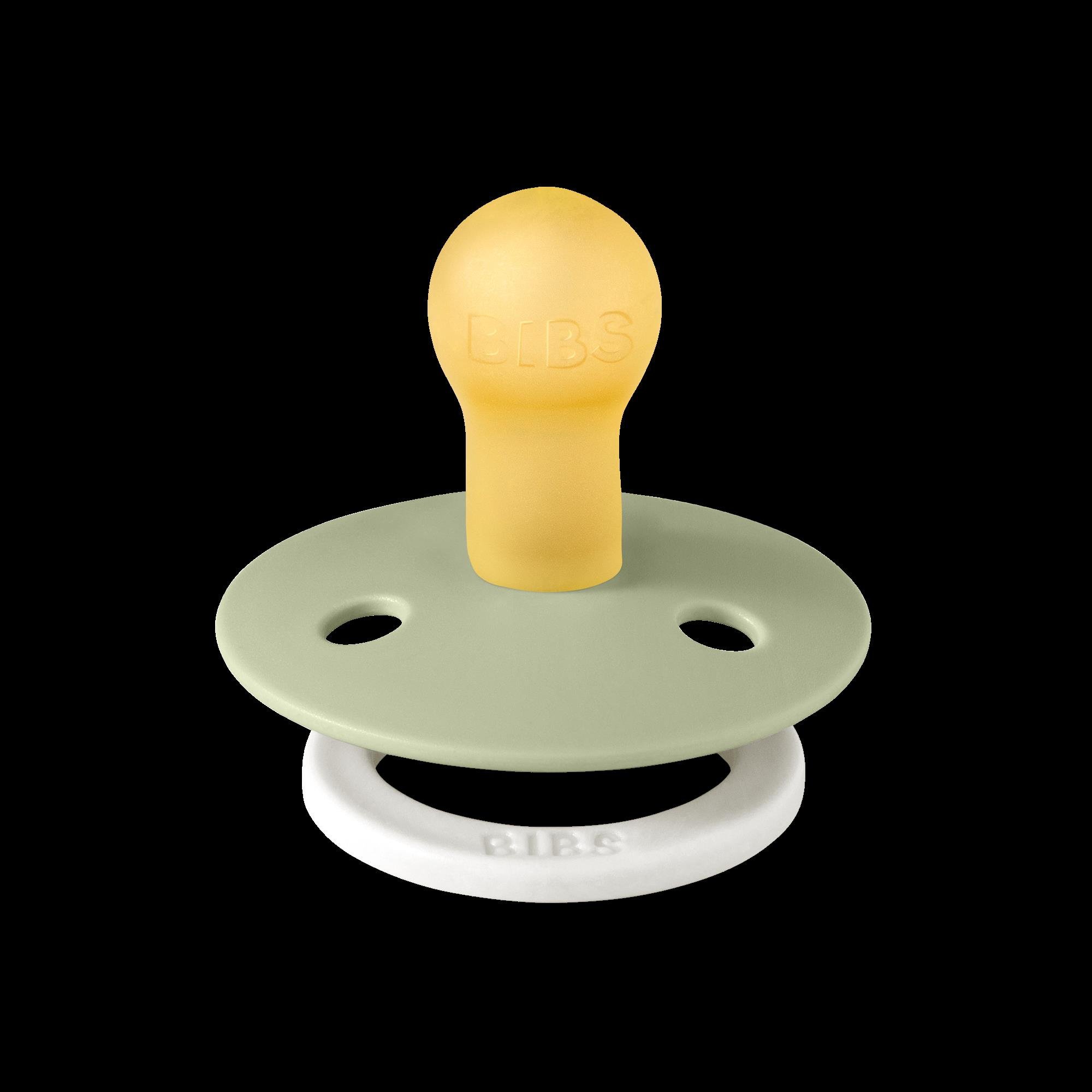 BIBS 100270 Sage GLOW Emzik