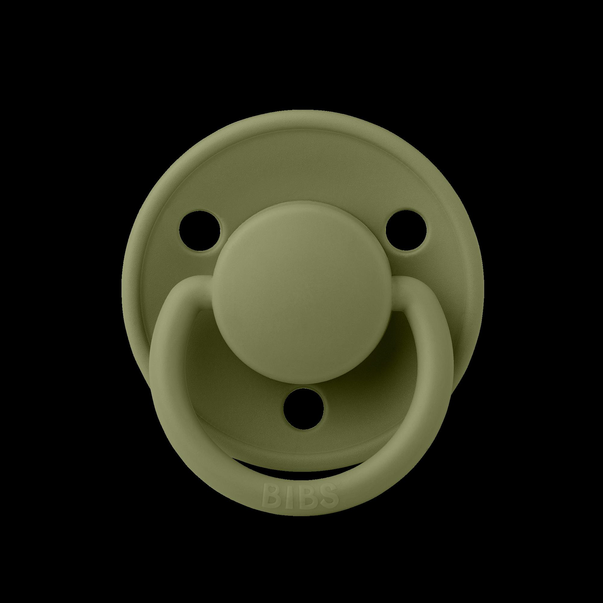 BIBS 1110275 Olive Emzik