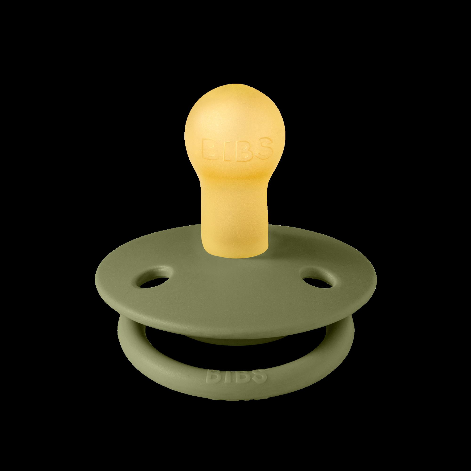BIBS 1110275 Olive Emzik