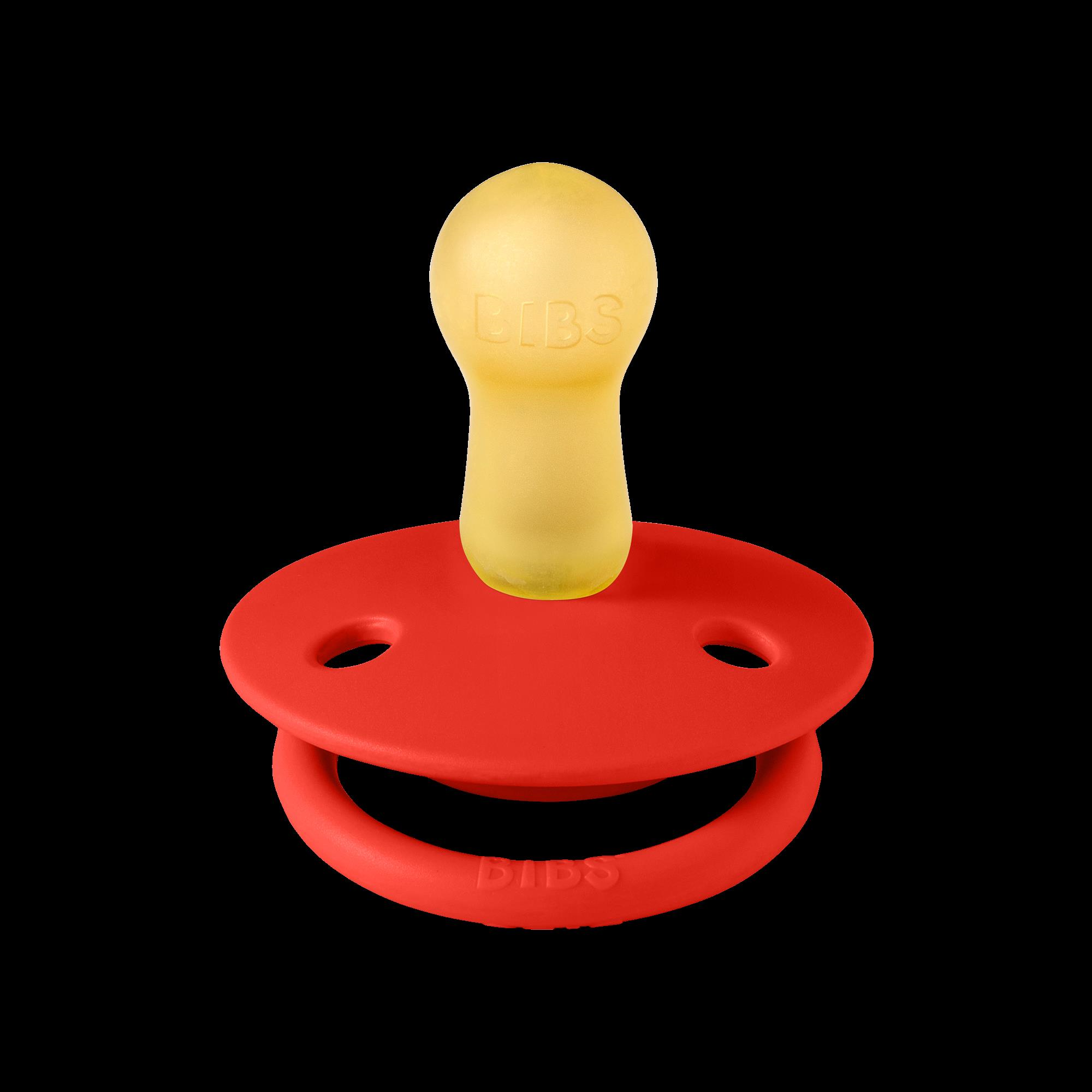 BIBS 1210290 Candy Apple Emzik