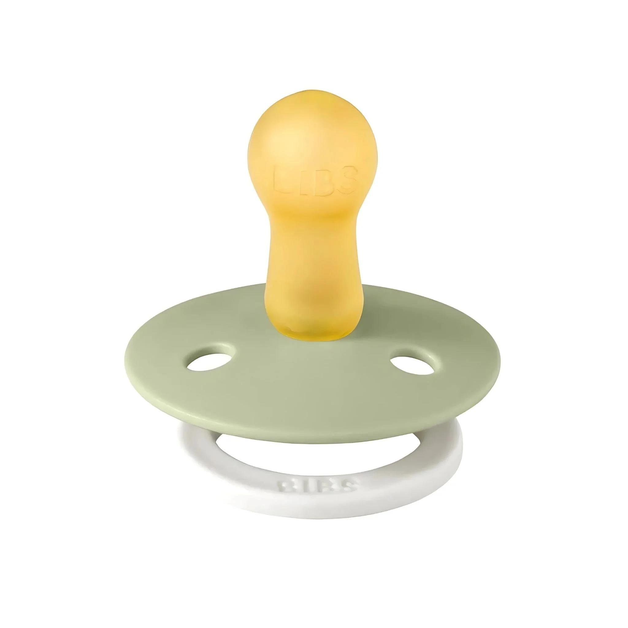BIBS 200270 Sage GLOW Emzik