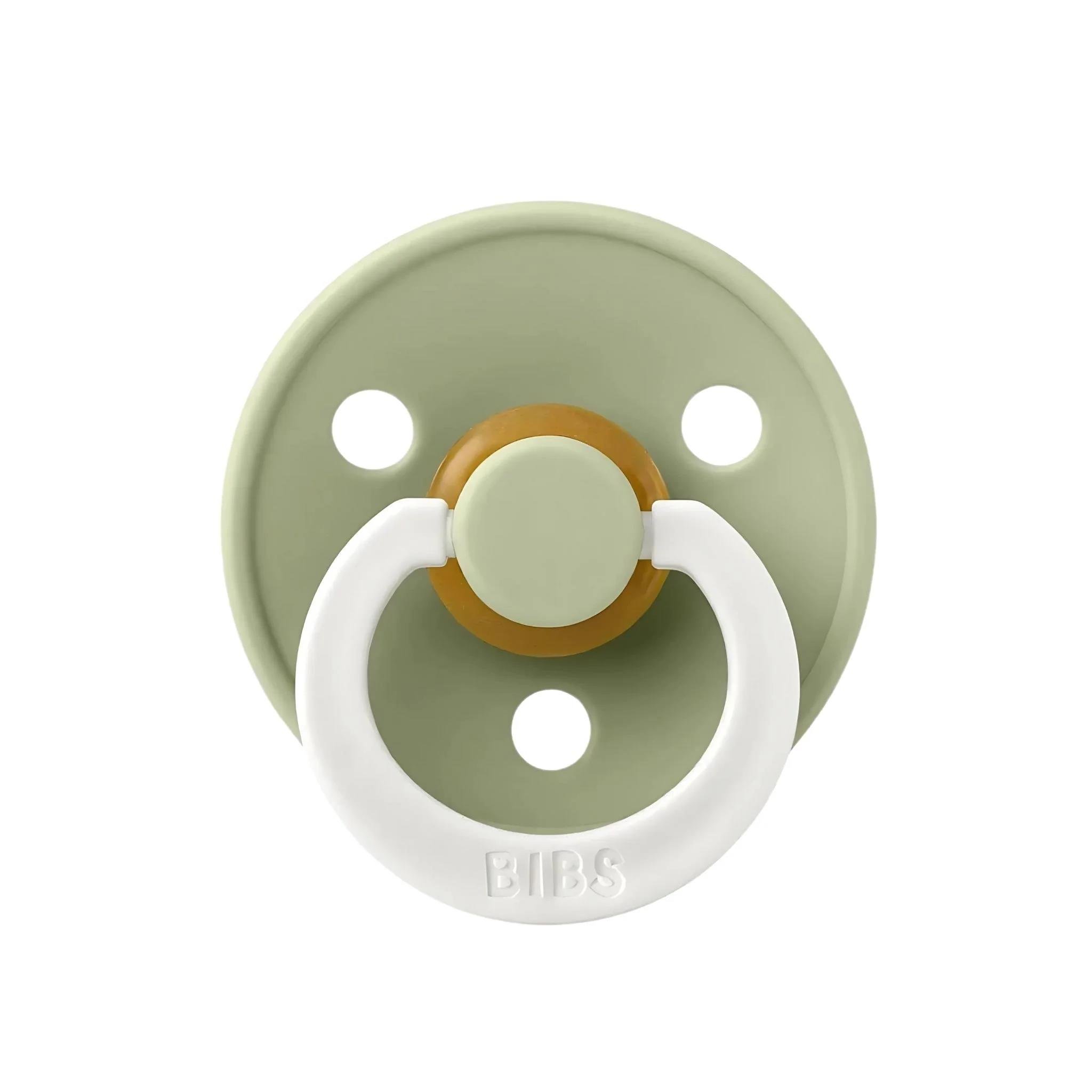 BIBS 200270 Sage GLOW Emzik